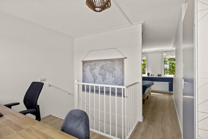 Foto 33 van Patriciërslaan 34