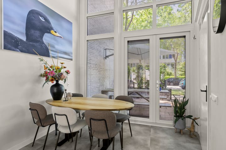 Foto 7 van Patriciërslaan 34