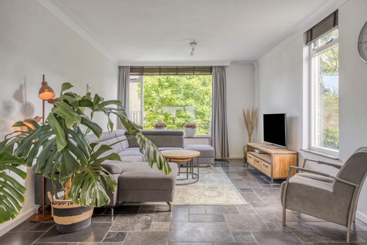 Foto 3 van Monteverdistraat 1