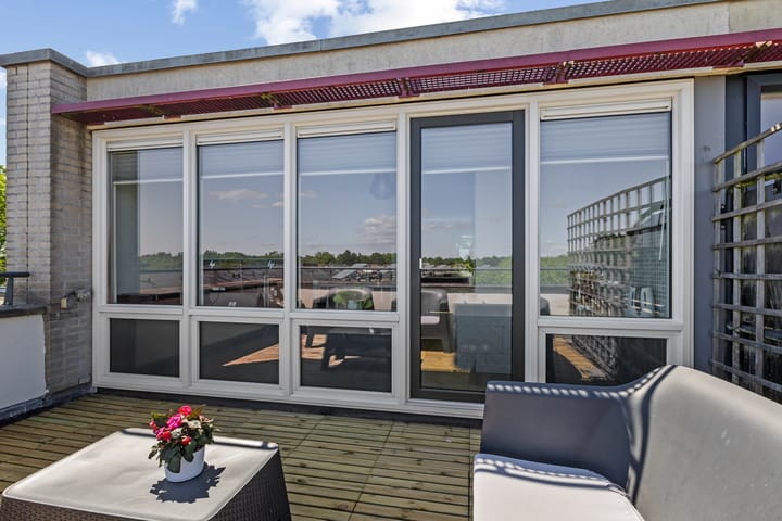 Foto 39 van Patriciërslaan 34