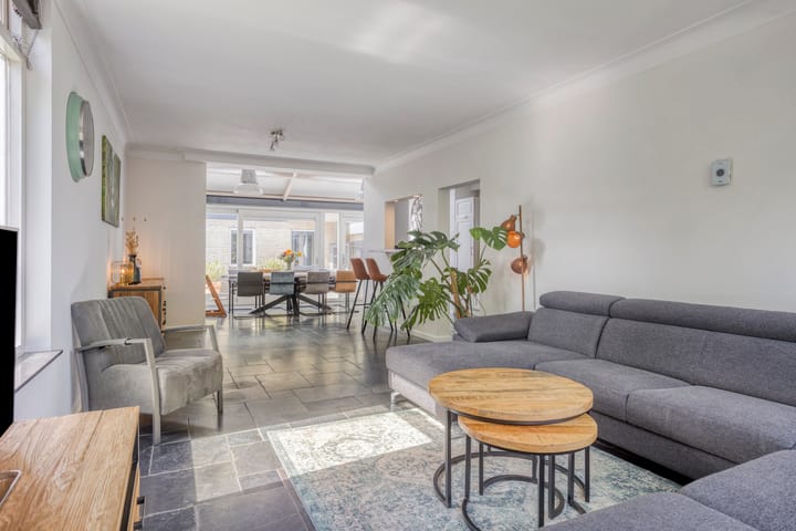 Foto 4 van Monteverdistraat 1