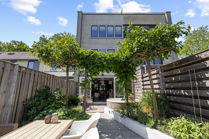 Foto 40 van Patriciërslaan 34