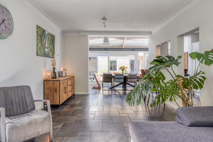 Foto 5 van Monteverdistraat 1