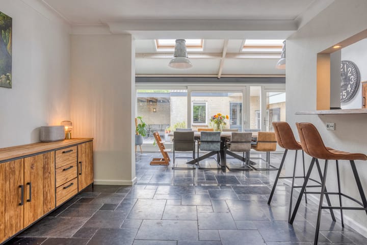 Foto 6 van Monteverdistraat 1