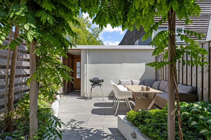 Foto 42 van Patriciërslaan 34