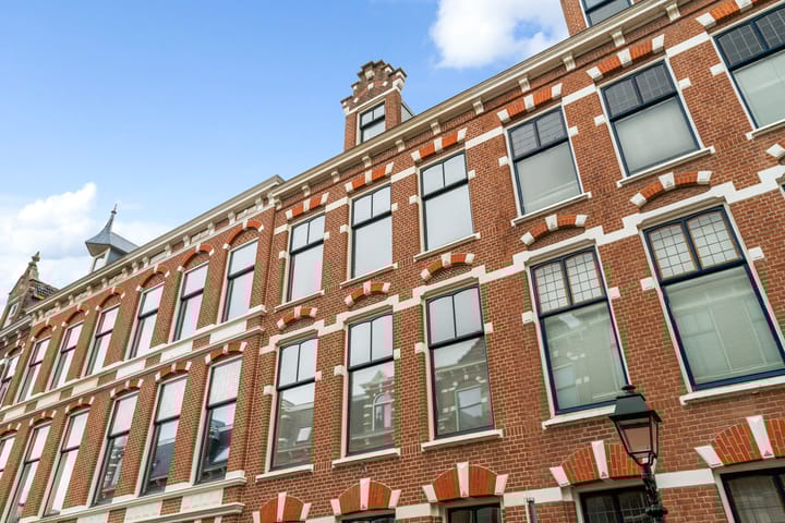 Foto 2 van Van Blankenburgstraat 58