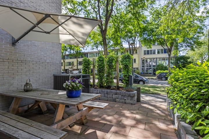 Foto 44 van Patriciërslaan 34