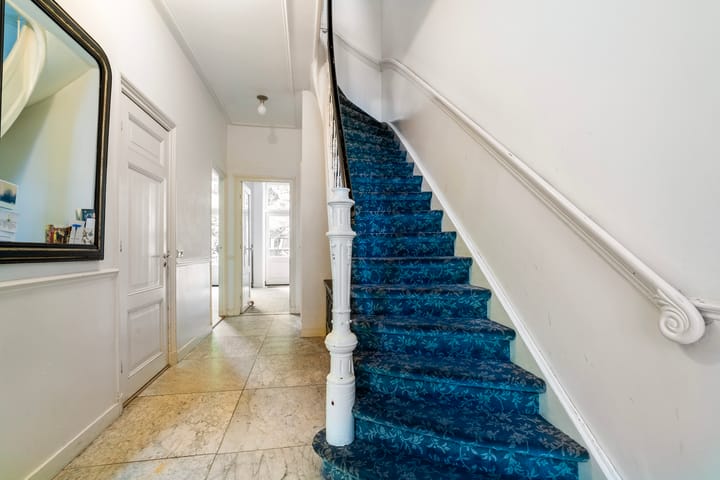 Foto 3 van Van Blankenburgstraat 58