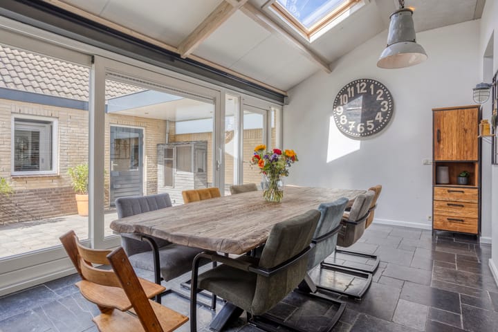 Foto 8 van Monteverdistraat 1