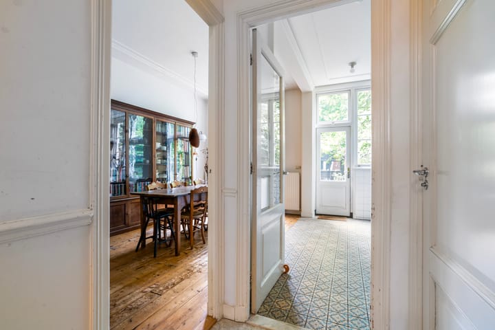 Foto 5 van Van Blankenburgstraat 58