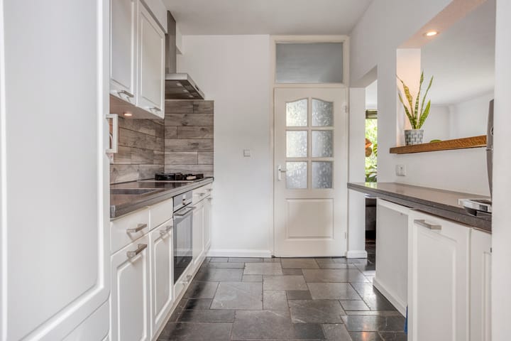 Foto 10 van Monteverdistraat 1