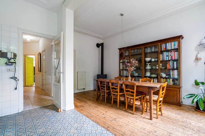 Foto 6 van Van Blankenburgstraat 58