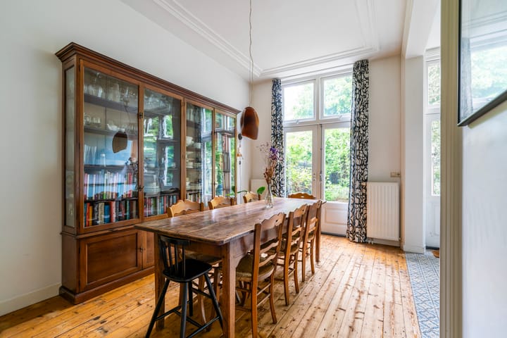 Foto 7 van Van Blankenburgstraat 58