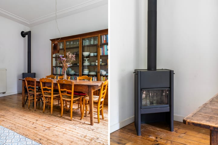 Foto 8 van Van Blankenburgstraat 58