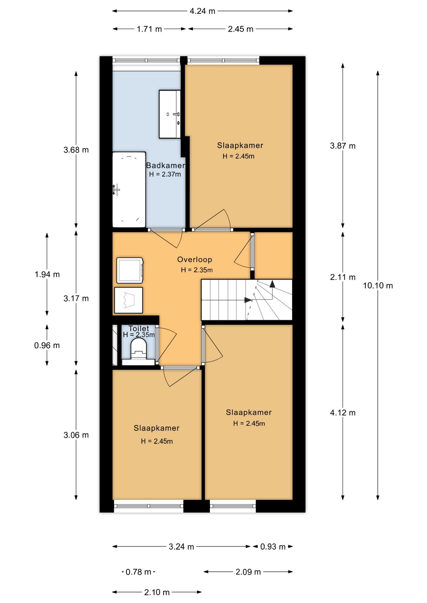 Photo 50 of Patriciërslaan 34