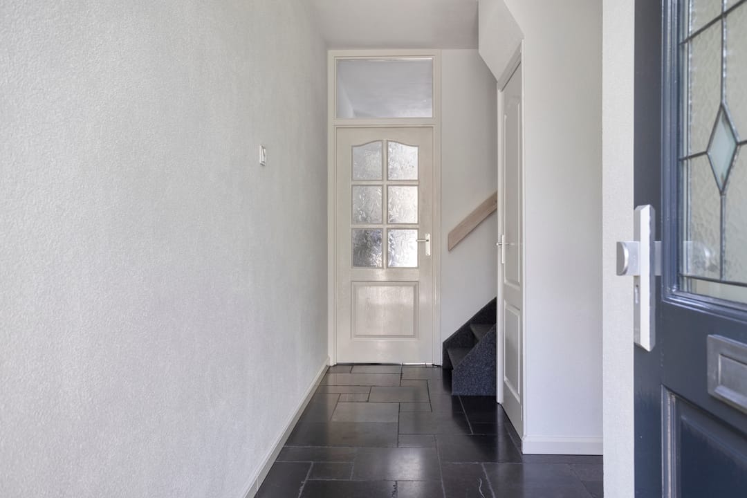 Photo 13 of Monteverdistraat 1