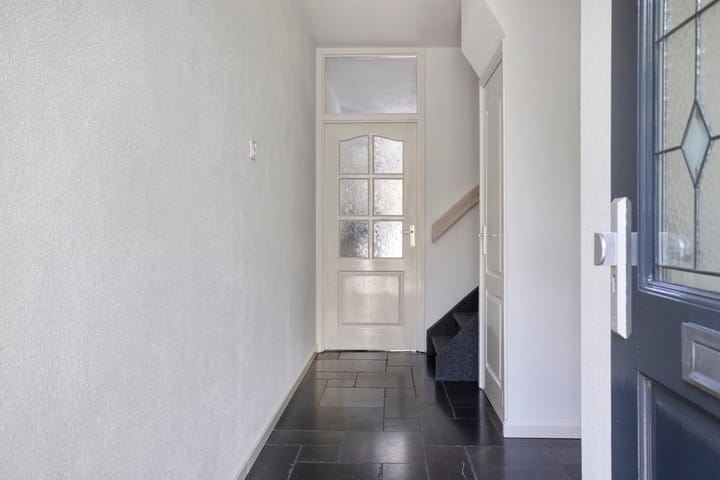 Foto 13 van Monteverdistraat 1