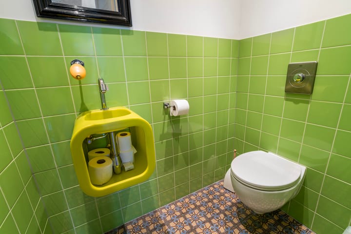 Foto 4 van Van Blankenburgstraat 58