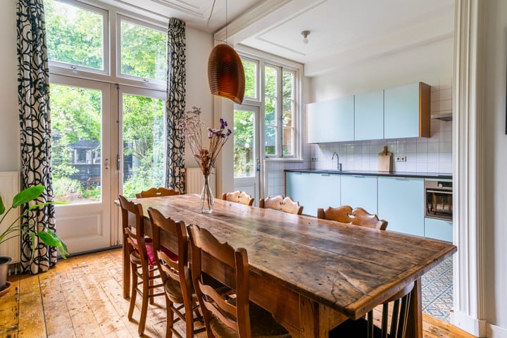 Foto 9 van Van Blankenburgstraat 58