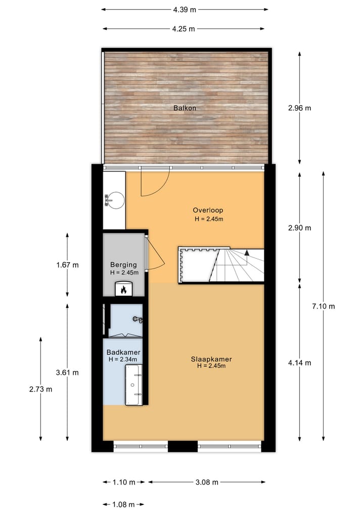 Foto 51 van Patriciërslaan 34