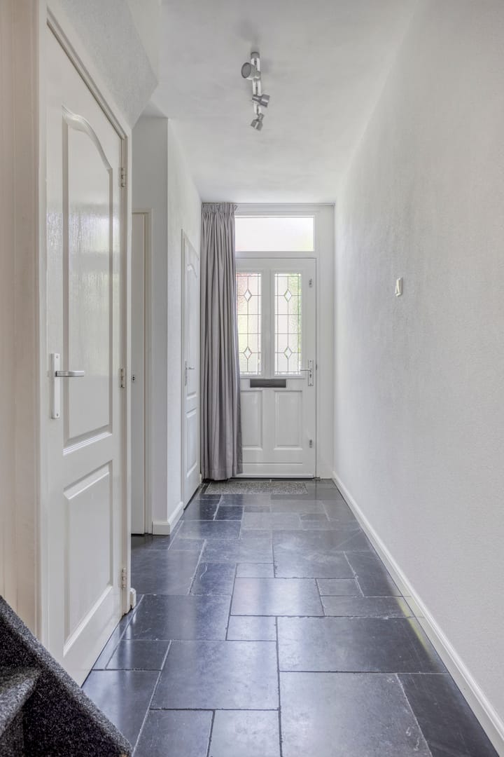 Foto 14 van Monteverdistraat 1