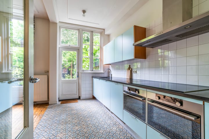 Foto 11 van Van Blankenburgstraat 58