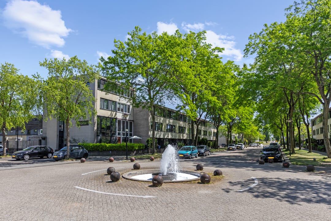 Photo 46 of Patriciërslaan 34