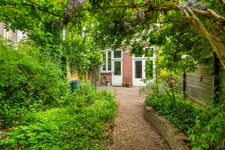 Foto 12 van Van Blankenburgstraat 58