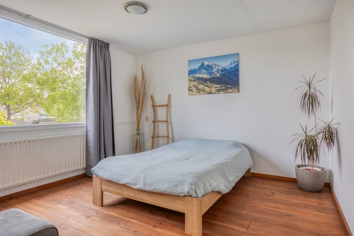 Foto 16 van Monteverdistraat 1