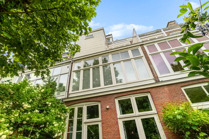 Foto 13 van Van Blankenburgstraat 58