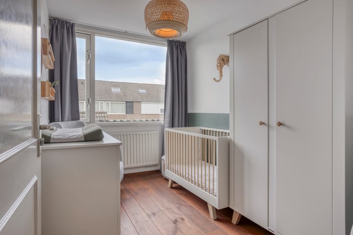 Foto 18 van Monteverdistraat 1