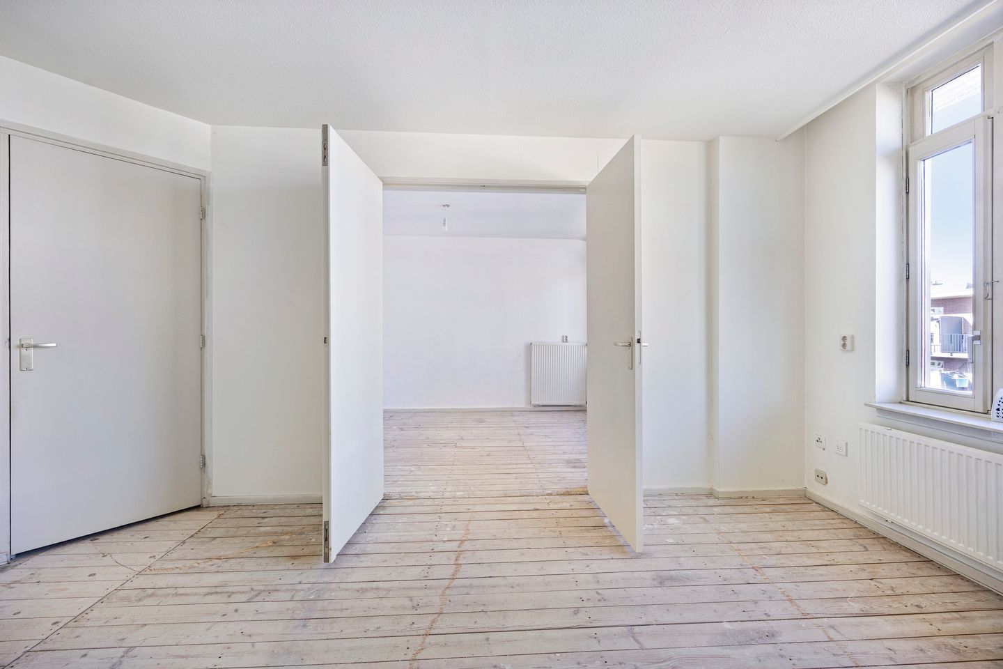 Foto 4 van Hofwijckstraat 24-3