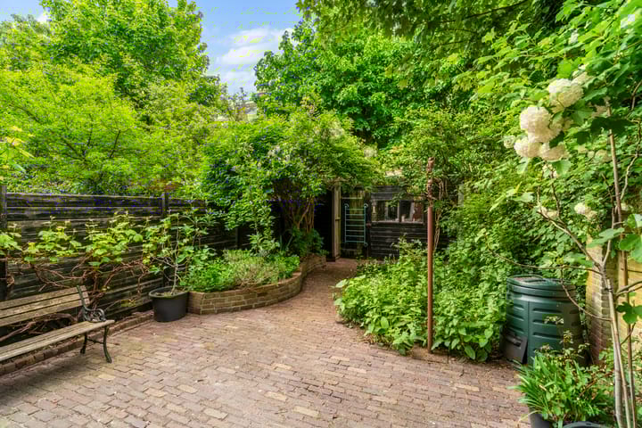 Foto 15 van Van Blankenburgstraat 58