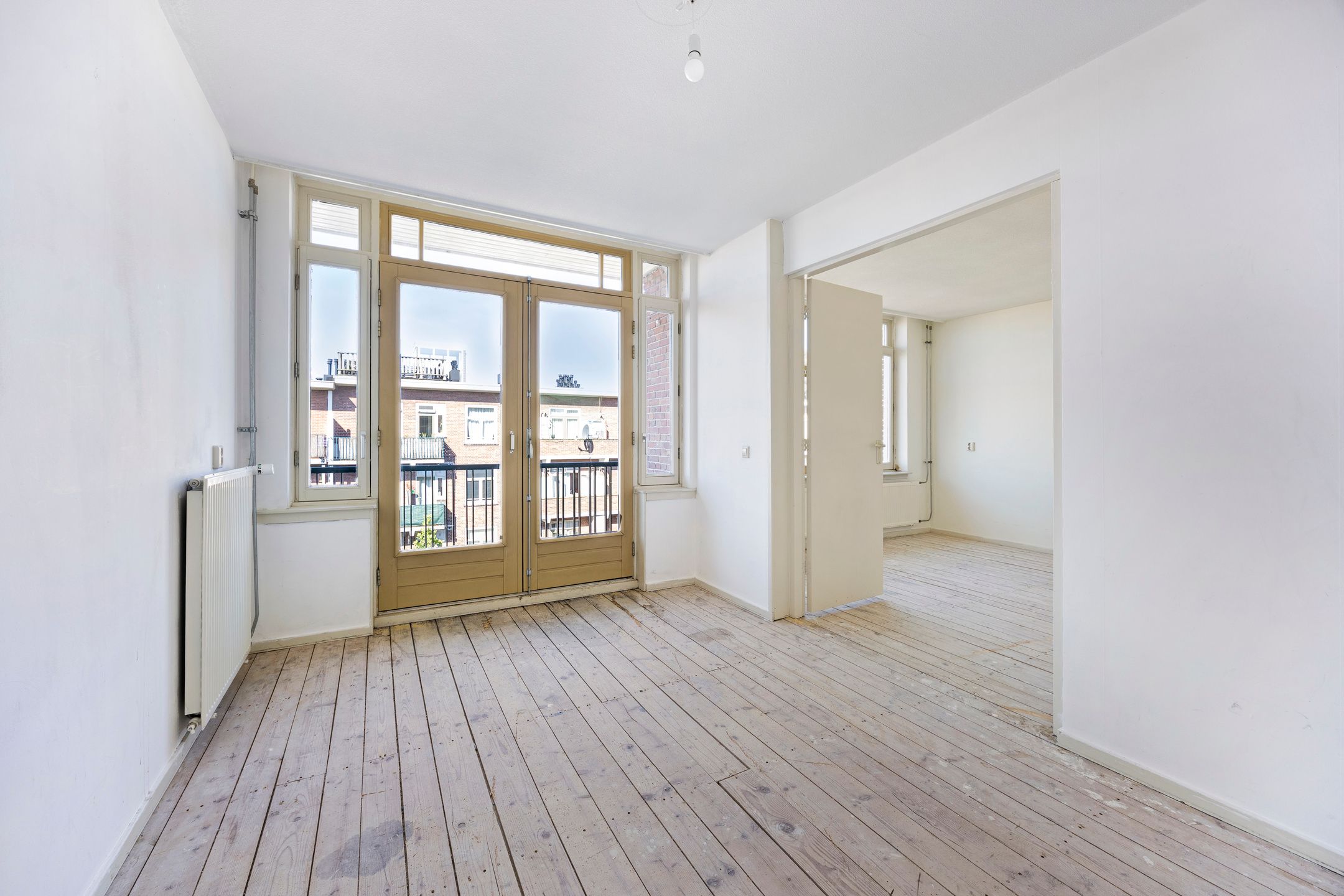 Foto 6 van Hofwijckstraat 24-3