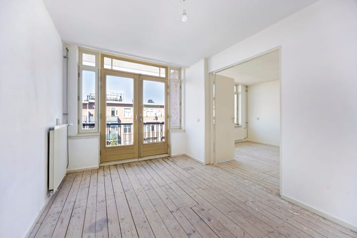 Foto 6 van Hofwijckstraat 24-3