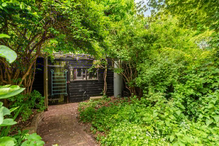 Foto 16 van Van Blankenburgstraat 58