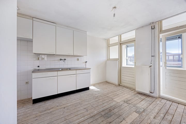 Foto 7 van Hofwijckstraat 24-3