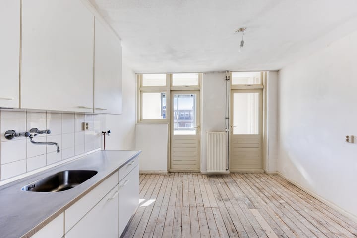 Foto 8 van Hofwijckstraat 24-3