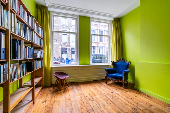 Foto 17 van Van Blankenburgstraat 58