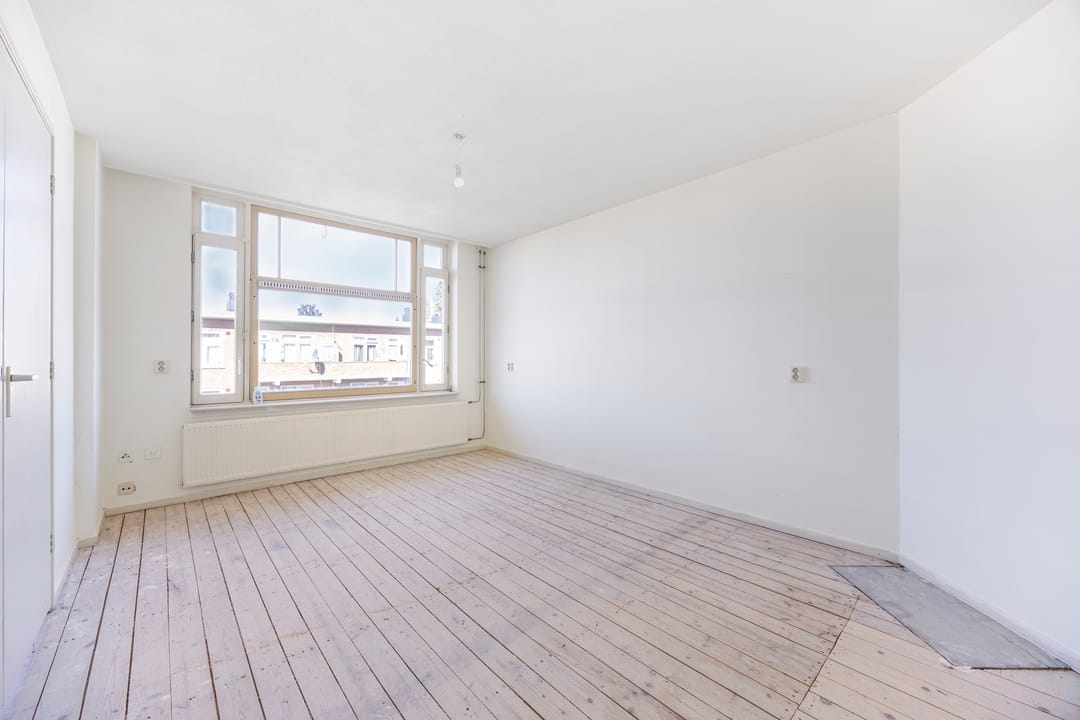 Foto 2 van Hofwijckstraat 24-3