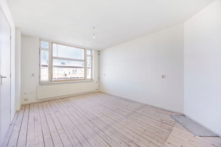 Foto 2 van Hofwijckstraat 24-3