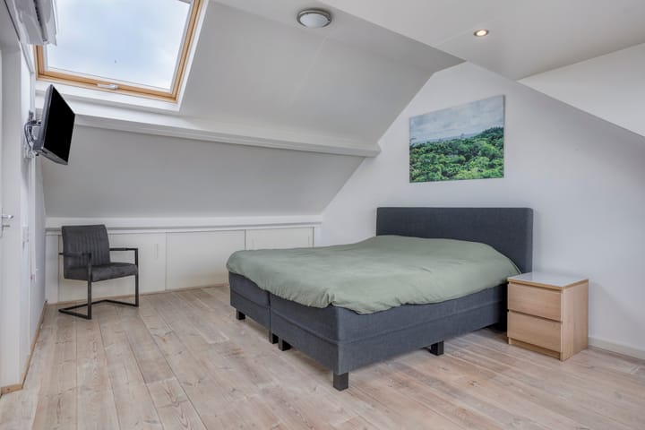 Foto 23 van Monteverdistraat 1