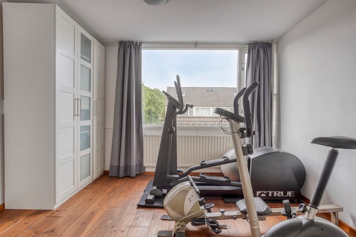 Foto 17 van Monteverdistraat 1