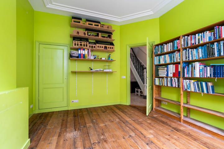 Foto 18 van Van Blankenburgstraat 58