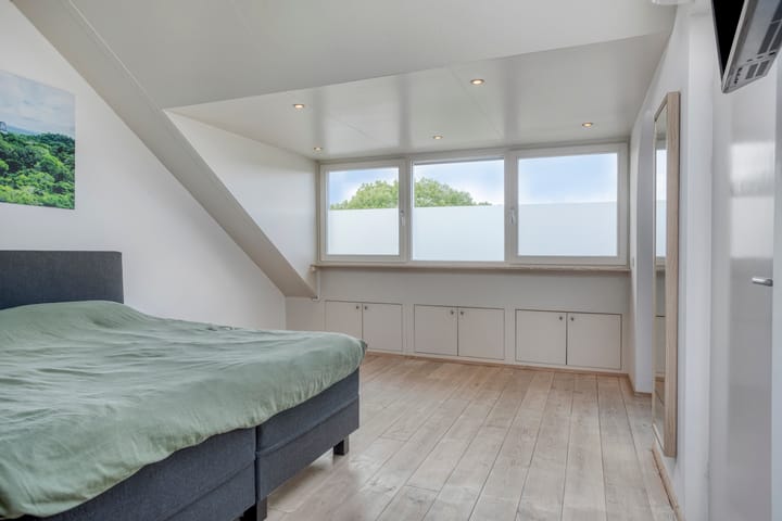 Foto 24 van Monteverdistraat 1