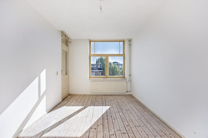 Foto 10 van Hofwijckstraat 24-3