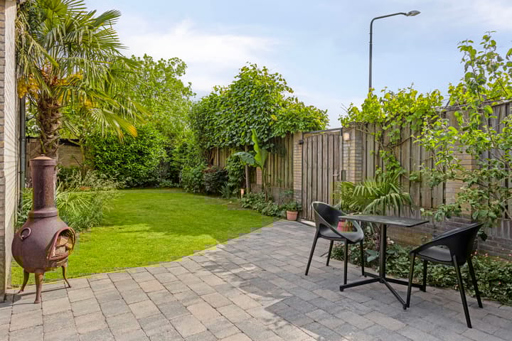 Foto 26 van Monteverdistraat 1