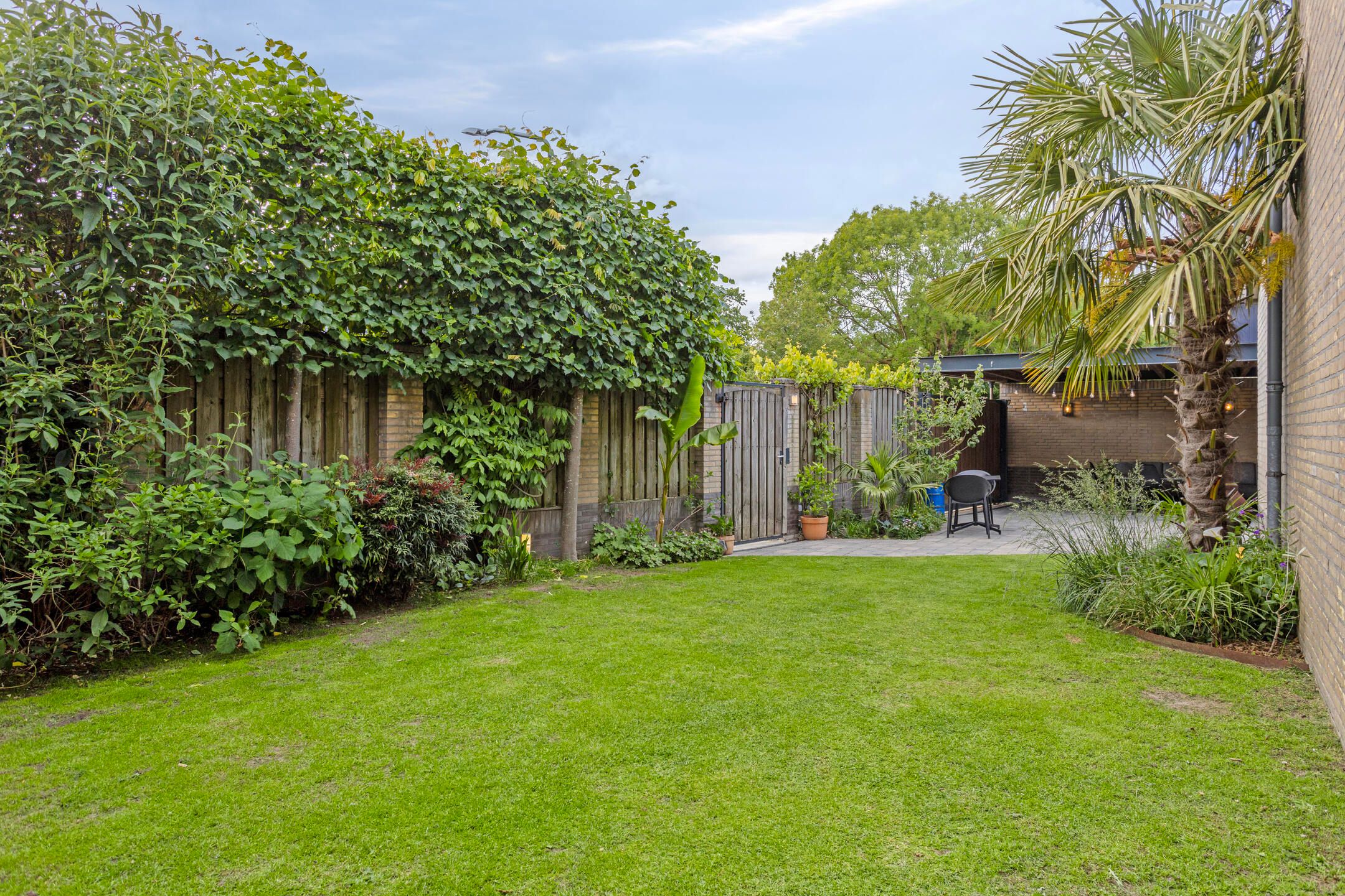 Photo 27 of Monteverdistraat 1