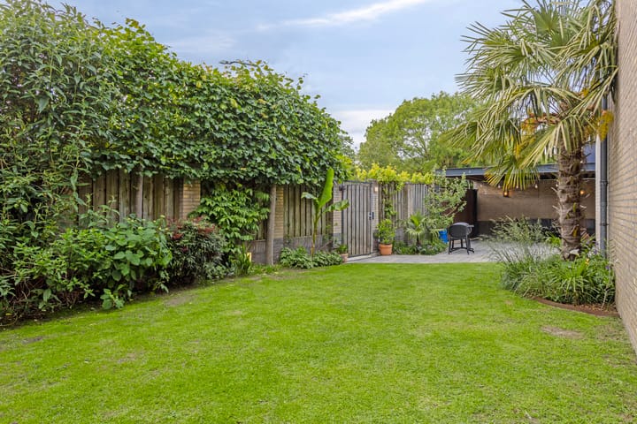 Foto 27 van Monteverdistraat 1