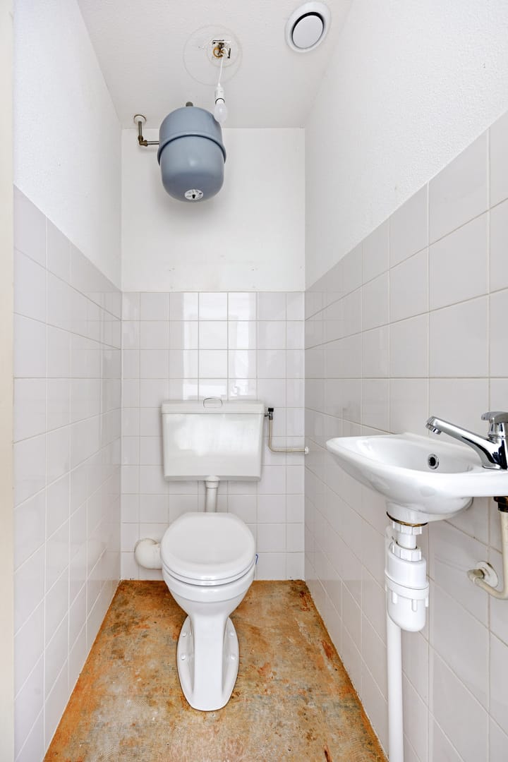 Foto 14 van Hofwijckstraat 24-3